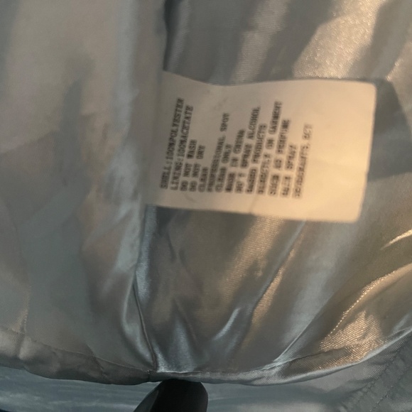 Mac Duggall strapless dress - Picture 8 of 14